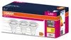 LED-Lampe WERT 6,9W = 575lm 3000K 230V GU10 60st Ledvance Produktbild-Vorschau 9