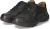 Jomos CONFIDENCE Halbschuhe in Übergrößen Schwarz  330299 Produktbild-Vorschau 7