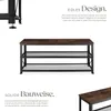 A product image with descriptive text highlighting its design and construction. Náhled obrázku produktu