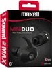 MAXELL MINI DUO Kabellose In-Ear-Kopfhörer mit Ladetasche Produktbild-Vorschau 3