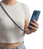 Handyhülle für Xiaomi Redmi 15C mit Handykette und 9H Produktbild-Vorschau 5