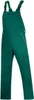 uvex Latzhose extra grün Gr. 90, 94 Produktbild-Vorschau 2