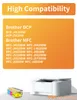 DC 9x LC223 Druckerpatronen für Brother LC223 LC223XL Produktbild-Vorschau 2