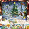 VERLAG: OETINGER Mein allererster Adventskalender, m. 1 Produktbild-Vorschau 4