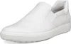 Ecco ECCO Slipper Soft 7 W Weiß Weiß 38 Produktbild-Vorschau 8