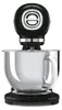 Smeg SMF05BLEU, Stojací mixér, Černá, Tlučení, Míchání, Náhled obrázku produktu 6