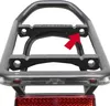 KLICKfix BIKEBASKET GT FÜR RACKTIMEFLEUR SCHWARZ Produktbild-Vorschau 4