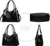 J&W Handtasche für Frauen Anden schwarz One size Produktbild-Vorschau 28