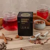 teeverliebt - Gebrannte Mandel Geschenkdose | 80g Produktbild-Vorschau 2