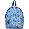 Spidey Little Friends Rucksack mit Vorderfach ca.31 cm Produktbild-Vorschau 6