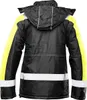 Arbeitsjacke Herren Winter wasserdicht warm gefüttert mit Produktbild-Vorschau 3
