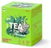 Tchibo Tee „TEA by Tchibo“  Grüner Tee Sencha, Produktbild-Vorschau 2