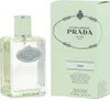 PRADA Infusion d'Iris Eau de Parfum Damen 100 ml blumiger Produktbild-Vorschau 4