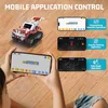 Technik Roboter Kinder fuer Jungen, 5 in 1 Roboter Produktbild-Vorschau 6