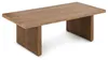 Couchtisch MALABO, 120 x 60 cm aus Mangoholz, Hellbraun - Produktbild-Vorschau 4