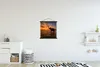 MuchoWow® Textilposter Elefant - Meer - Tiere - Produktbild-Vorschau 2