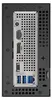 ASRock Barebone Deskmini X600/USB4  HDMI/DP/USB-C black Produktbild-Vorschau 4
