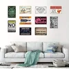 Vintage-Metall-Blechschild, Bulli VW Bus Produktbild-Vorschau 4