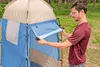 Bestway® Duschzelt Station Port 110 x 110 x 190 cm Produktbild-Vorschau 3
