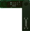 Ledger Nano X, Bitcoin, Ethereum, NFT, Hardwarová peněženka Náhled obrázku produktu 2