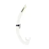 Beuchat SPY Tuba - adapté aux masques Maxlux, couleur:blanc Voir les images du produit 2