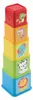 Fisher-Price Kleurrijke stapelblokken Productafbeelding-voorbeeld 8