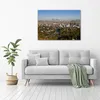 Tulup® Leinwandbild - 100x70 cm - Wandkunst - Drucke auf Produktbild-Vorschau 3