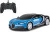 Jamara Bugatti Chiron 1:24                40 MHz blau     Anteprima dell’immagine prodotto 8
