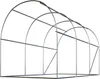 Gartentunnel 2x3m 6m2 Plonos Produktbild-Vorschau 7