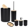 Vilde Ensemble de salle de bain Accessoires pour salle de Voir les images du produit 4