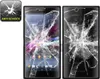 2x Panzerfolie für Sony Xperia Z Ultra ANTI-SCHOCK Produktbild-Vorschau 1