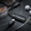 Adattatore Telefonico Mcdodo, Usb C, Mini Jack 3,5 Mm, Con Anteprima dell’immagine prodotto 5