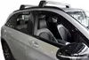 Heko Deflecteurs D'Air / De Vent Pour Mercedes GLC Class Voir les images du produit 3