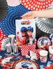 6 Miraculous Heroes Geschenktüten Produktbild-Vorschau 2