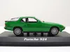 Maxichamps 940062124 Porsche 924 1976 grün 1:43 Produktbild-Vorschau 4