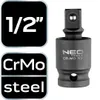 NEO TOOLS Schlaggelenk mit Schlagmechanismus, aus Produktbild-Vorschau 7