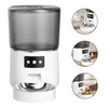 Distributeur automatique de nourriture pour animaux 4 L, Voir les images du produit 7