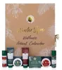 Beauty Adventskalender Weihnachtskalender Wellness Pflege Produktbild-Vorschau 3