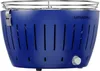 LotusGrill G-34P blau Holzkohlegrill Produktbild-Vorschau 9