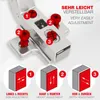 SOTECH Topfband SMOOTH T45 Innenanschlag – Klickmontage, Produktbild-Vorschau 4