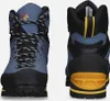 Garmont Ascent Goretex Bergsteigerschuhe Blau EU 45 Mann Produktbild-Vorschau 5