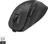 hama Optische Funk Maus "MW-500 Recharge" kabellos schwarz Produktbild-Vorschau 2