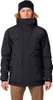 Hannah Northpole Parka Grigio M Uomo Grigio M Anteprima dell’immagine prodotto 10