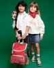 Spark Style Kinderrucksack Strawberry Produktbild-Vorschau 8