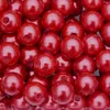 Perlen - Kunstperlen - Wachsperlen Ø 20mm / 12 St. / Farbe: Produktbild-Vorschau 1