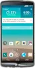 PhoneNatic Case kompatibel mit LG G3 - grau Silikon Hülle Produktbild-Vorschau 2