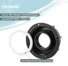 tecuro IBC Adapter Anschlusskappe mit Grobgewinde S60 x 6 Produktbild-Vorschau 5