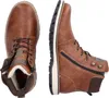 Herren-Stiefeletten Rieker 38425-25 braun 46 Produktbild-Vorschau 25