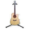 vidaXL Supporto per chitarra singolo regolabile Porta Anteprima dell’immagine prodotto 4