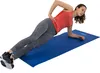 Tunturi Fitnessmatte, Yogamatte aus EVA, 160 cm, in Blau Anteprima dell’immagine prodotto 6